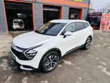 Kia Sportage 2022 года за 14 200 000 тг. в Актобе