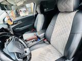 Kia Sportage 2022 года за 14 200 000 тг. в Актобе – фото 5