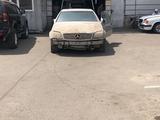 Mercedes-Benz CL 600 1995 года за 2 000 000 тг. в Алматы – фото 2