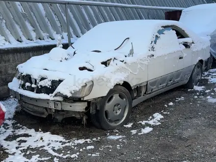 Mercedes-Benz CL 600 1995 года за 5 000 000 тг. в Алматы