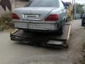 Mercedes-Benz CL 600 1995 годаfor2 250 000 тг. в Алматы – фото 3