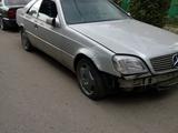 Mercedes-Benz CL 600 1995 годаүшін2 250 000 тг. в Алматы – фото 2