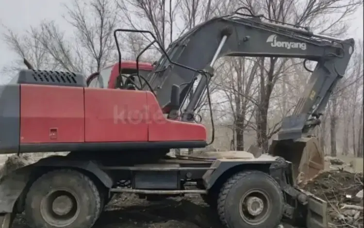 Jonyang  JY230E 2013 годаүшін23 000 000 тг. в Усть-Каменогорск