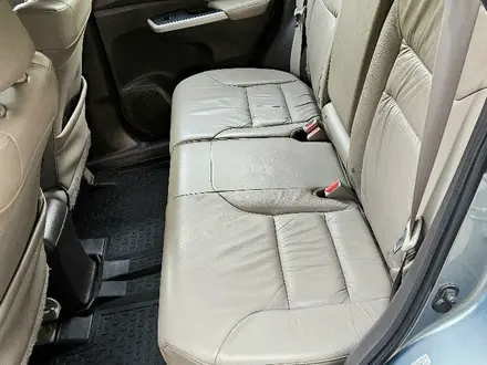 Honda CR-V 2012 года за 9 138 000 тг. в Алматы – фото 14