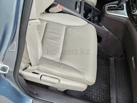 Honda CR-V 2012 года за 9 138 000 тг. в Алматы – фото 19