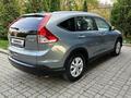 Honda CR-V 2012 года за 9 138 000 тг. в Алматы – фото 4