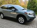 Honda CR-V 2012 года за 9 138 000 тг. в Алматы – фото 30