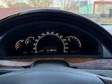 Mercedes-Benz S 350 2003 года за 4 300 000 тг. в Караганда – фото 5