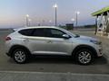 Hyundai Tucson 2018 годаүшін9 500 000 тг. в Шымкент – фото 2