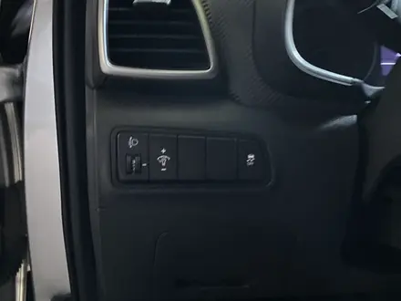 Hyundai Tucson 2018 года за 9 500 000 тг. в Шымкент – фото 11
