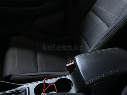 Hyundai Tucson 2018 года за 9 500 000 тг. в Шымкент – фото 13
