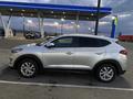 Hyundai Tucson 2018 годаүшін9 500 000 тг. в Шымкент