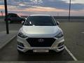 Hyundai Tucson 2018 годаүшін9 500 000 тг. в Шымкент – фото 3