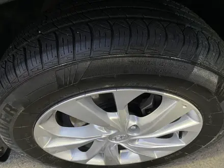 Hyundai Tucson 2018 года за 9 500 000 тг. в Шымкент – фото 7