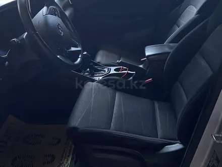 Hyundai Tucson 2018 года за 9 500 000 тг. в Шымкент – фото 8