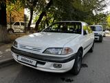 Toyota Carina 1996 годаүшін2 450 000 тг. в Алматы – фото 4