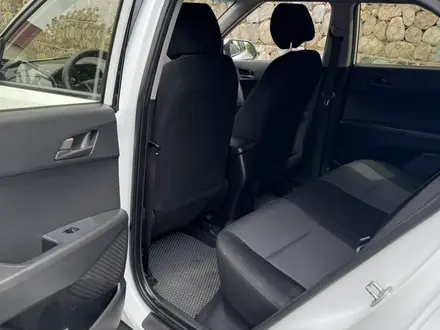 Hyundai Creta 2020 года за 7 800 000 тг. в Алматы – фото 8