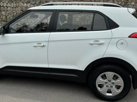Hyundai Creta 2020 года за 7 800 000 тг. в Алматы – фото 27
