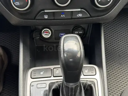 Hyundai Creta 2020 года за 7 800 000 тг. в Алматы – фото 11