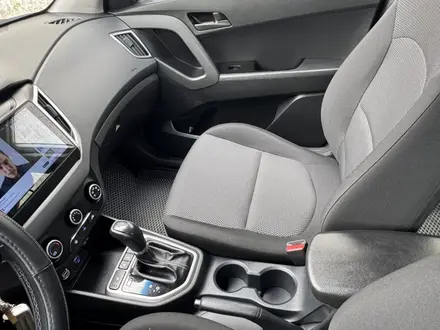 Hyundai Creta 2020 года за 7 800 000 тг. в Алматы – фото 3