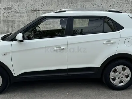Hyundai Creta 2020 года за 7 800 000 тг. в Алматы – фото 31