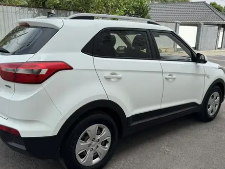 Hyundai Creta 2020 года за 7 800 000 тг. в Алматы – фото 33