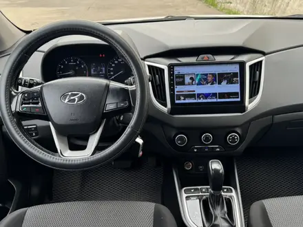 Hyundai Creta 2020 года за 7 800 000 тг. в Алматы – фото 6