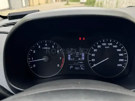 Hyundai Creta 2020 года за 7 800 000 тг. в Алматы – фото 13