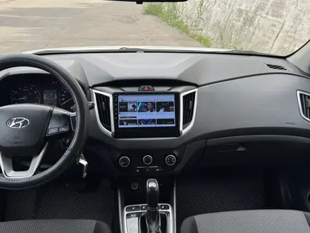Hyundai Creta 2020 года за 7 800 000 тг. в Алматы – фото 5