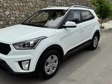 Hyundai Creta 2020 года за 7 800 000 тг. в Алматы