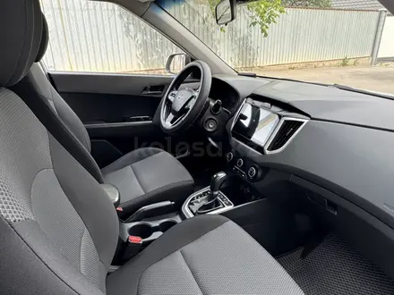Hyundai Creta 2020 года за 7 800 000 тг. в Алматы – фото 4