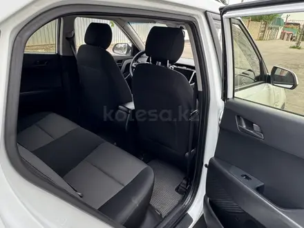Hyundai Creta 2020 года за 7 800 000 тг. в Алматы – фото 16