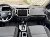 Hyundai Creta 2020 года за 7 800 000 тг. в Алматы – фото 2