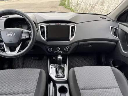 Hyundai Creta 2020 года за 7 800 000 тг. в Алматы – фото 2