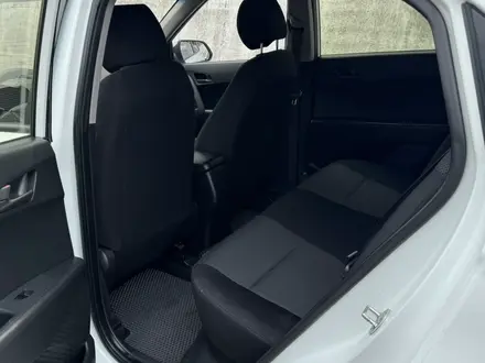 Hyundai Creta 2020 года за 7 800 000 тг. в Алматы – фото 17