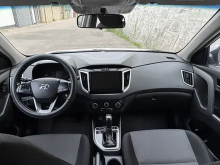 Hyundai Creta 2020 года за 7 800 000 тг. в Алматы – фото 14