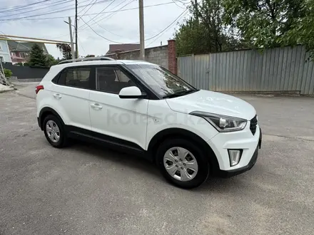 Hyundai Creta 2020 года за 7 800 000 тг. в Алматы – фото 35