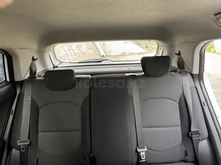 Hyundai Creta 2020 года за 7 800 000 тг. в Алматы – фото 18