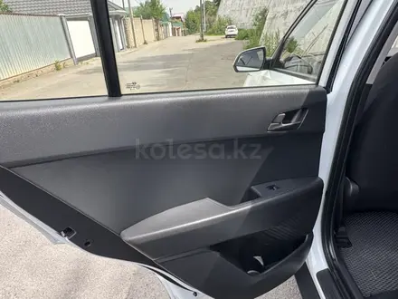 Hyundai Creta 2020 года за 7 800 000 тг. в Алматы – фото 23