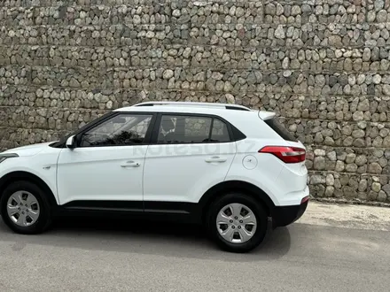 Hyundai Creta 2020 года за 7 800 000 тг. в Алматы – фото 26