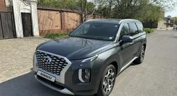 Hyundai Palisade 2022 годаүшін20 000 000 тг. в Шымкент – фото 5