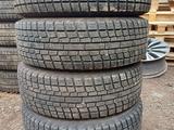 205/65R16 YOKOHAMA ice GUARD ig 20. за 65 000 тг. в Алматы