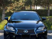 Lexus GS 350 2014 годаfor12 000 000 тг. в Алматы