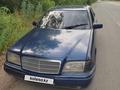 Mercedes-Benz C 180 1997 годаfor1 050 000 тг. в Семей – фото 2