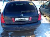 Nissan Primera 2004 года за 2 800 000 тг. в Степногорск – фото 2