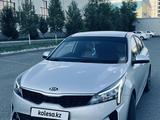 Kia Rio 2021 годаүшін8 500 000 тг. в Уральск – фото 2