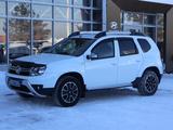 Renault Duster 2018 годаүшін6 690 000 тг. в Астана