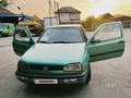 Volkswagen Golf 1995 года за 1 500 000 тг. в Алматы – фото 5