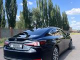 Lexus ES 250 2021 годаүшін20 500 000 тг. в Астана – фото 2