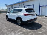 Hyundai Santa Fe 2023 годаүшін15 700 000 тг. в Актобе – фото 4